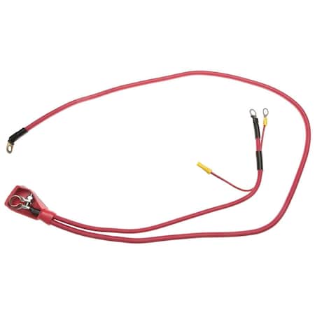 Standard Wires BATTERY CABLE TOP MOUNT A50-4TA